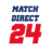 matchdirect24 logo